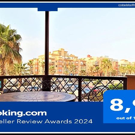 Villas Canada Torrox Exterior foto