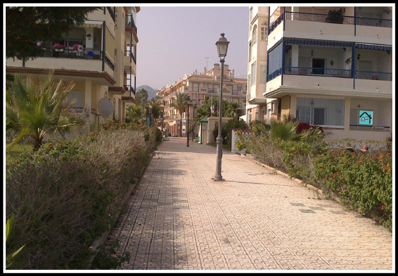 Villas Canada Torrox Exterior foto