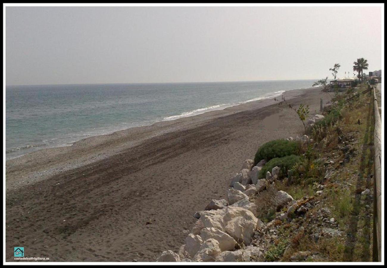 Villas Canada Torrox Exterior foto