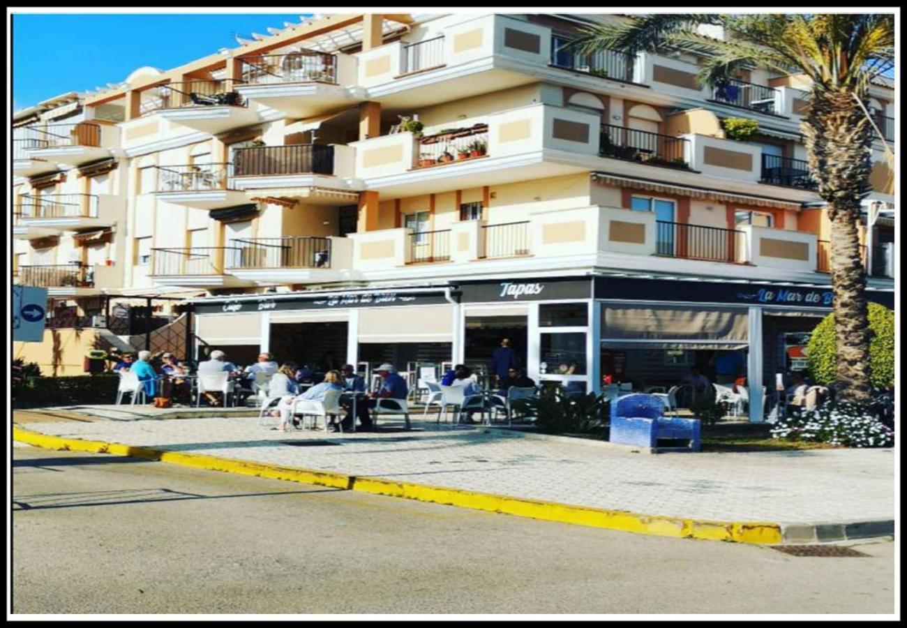 Villas Canada Torrox Exterior foto