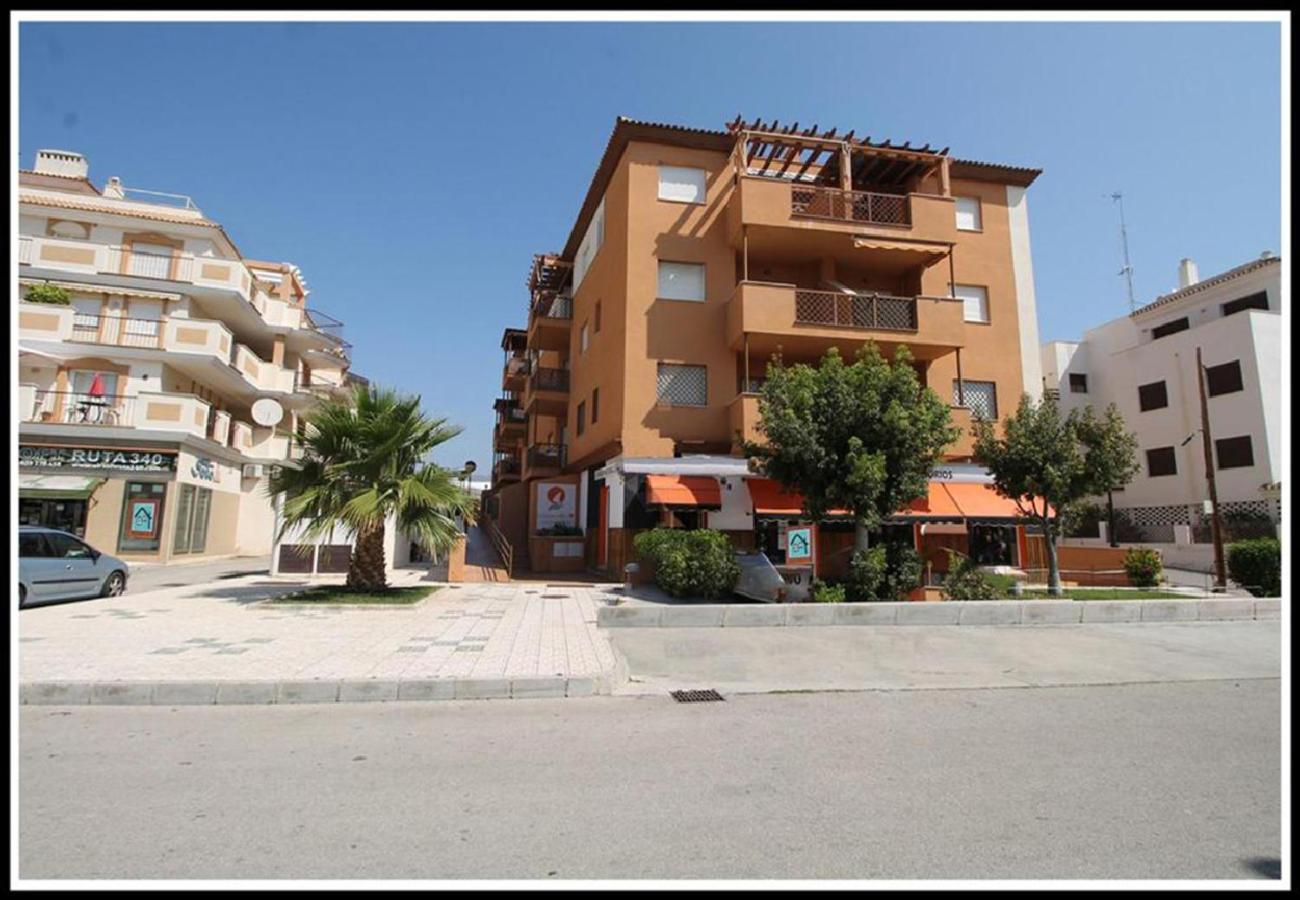 Villas Canada Torrox Exterior foto