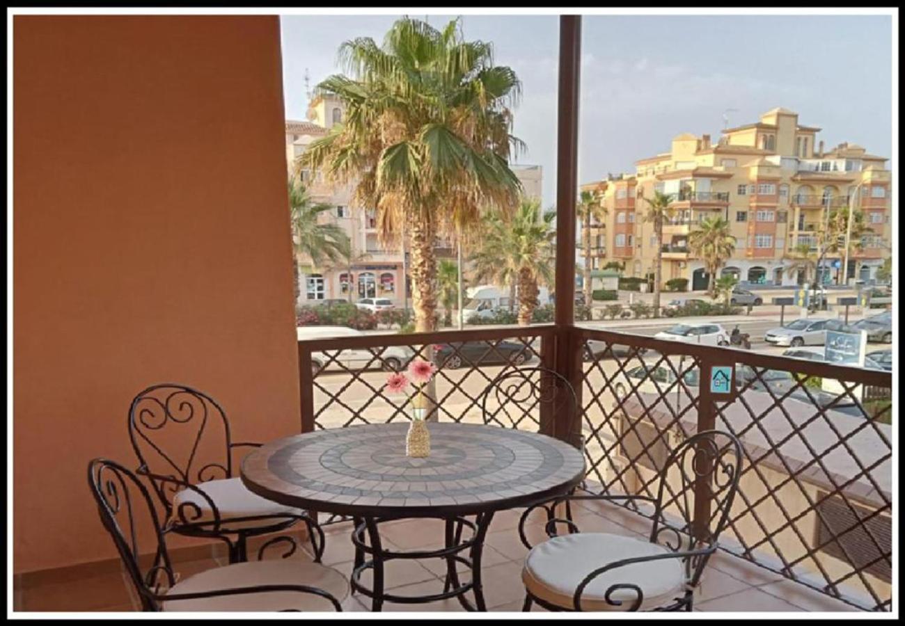 Villas Canada Torrox Exterior foto
